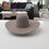 Thumbnail: 10 X Felt hat made to order