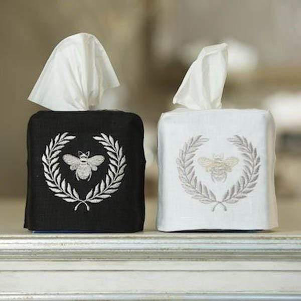 Tissue Box Covers $30-$35