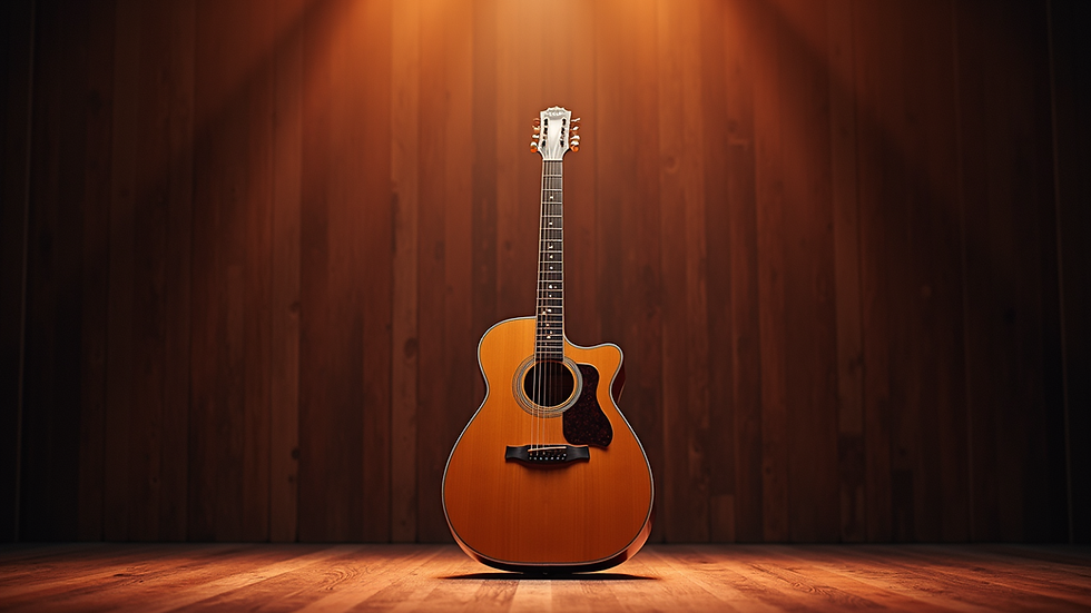 Discover Unique Rock-Style Musical Theater Songs