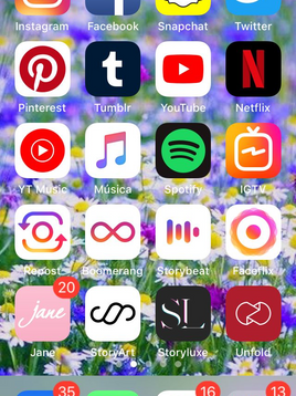 APP para editar tus fotos