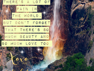 THE WeiGht of the WoRld