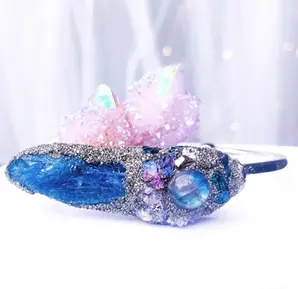 Embracing the Vibrant Allure of Kyanite: Your Journey to High-Frequency Bliss! ✨🔮