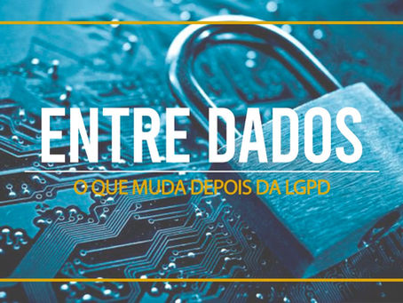 Canal de Cursos de Gestão da Unigranrio promove palestra sobre dados