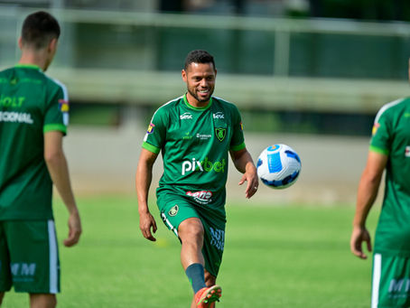 América-MG precisa vencer o Guarani-PAR para avançar na Libertadores; veja o cenário