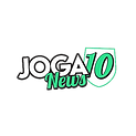 Logo do Joga10 News, página que o Marcos Vinícius Pereira Jornalista trabalhou