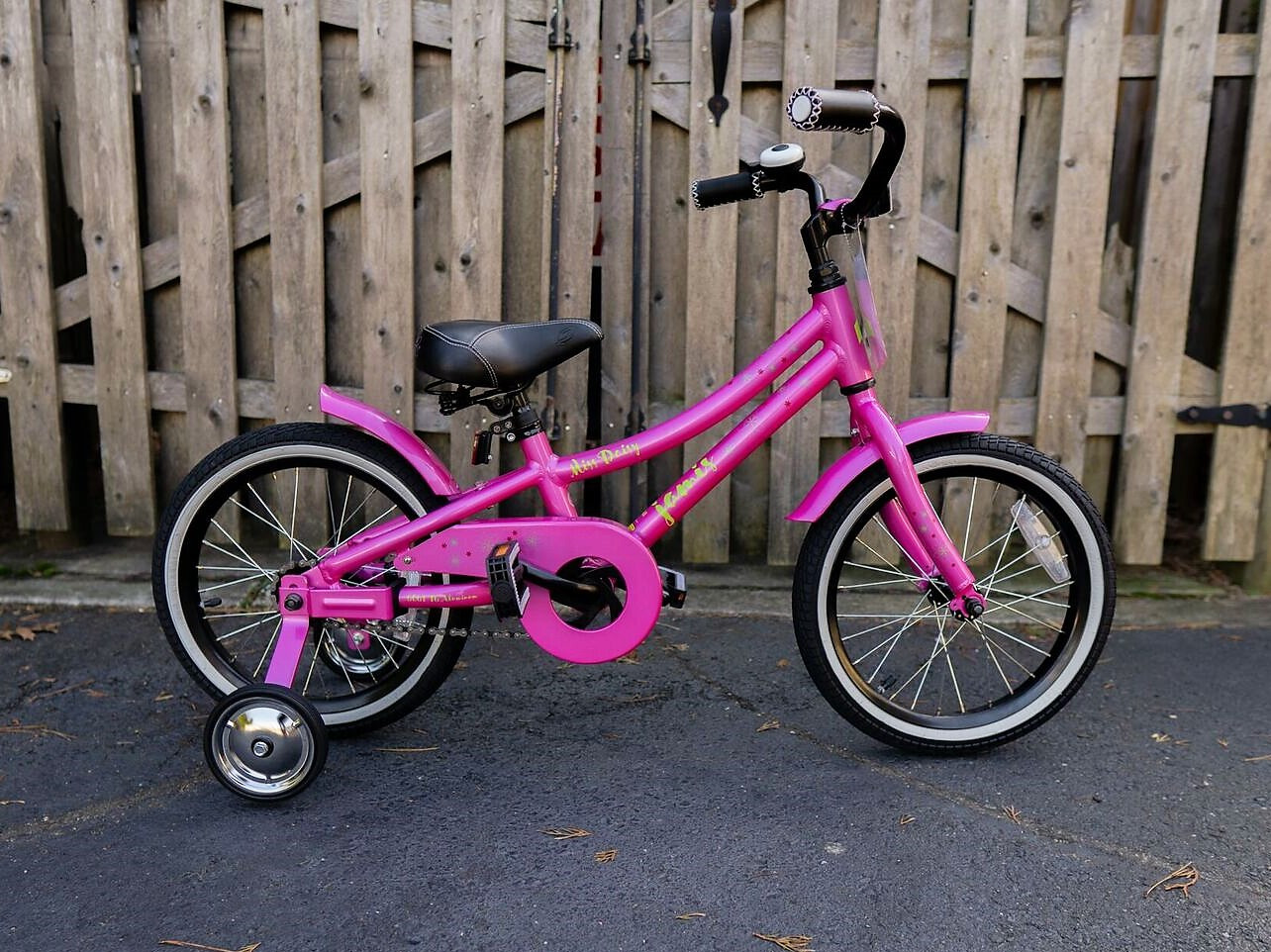 jamis miss daisy bike