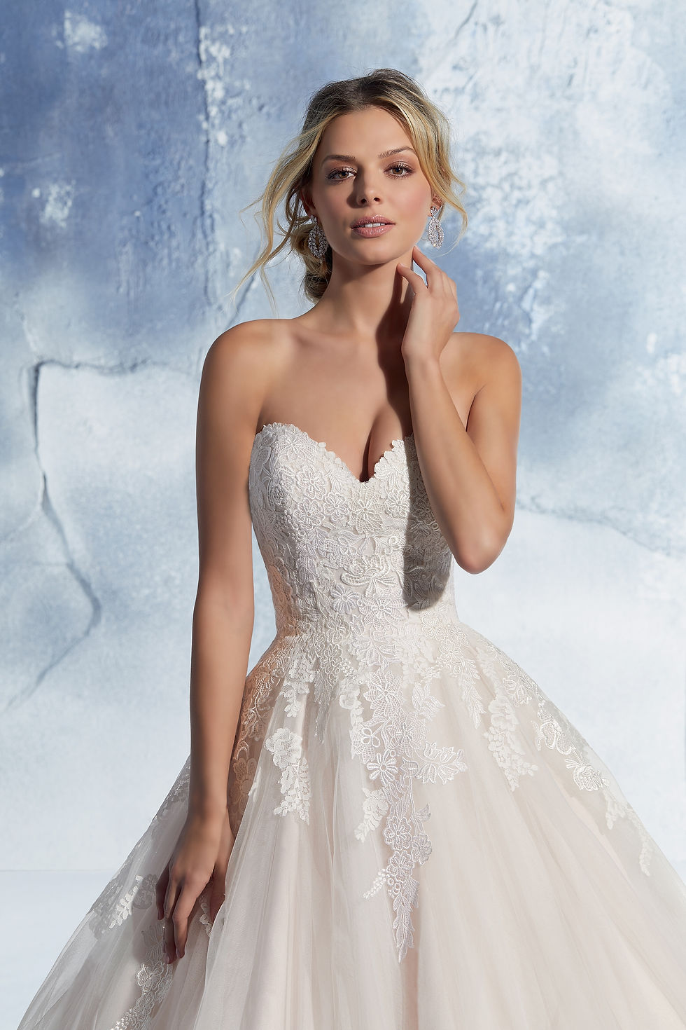 Sofia Bianca 51482 Basilia