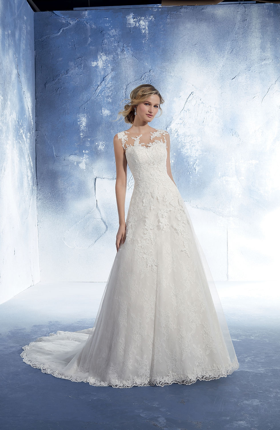 Sofia Bianca 51480 Bernadette