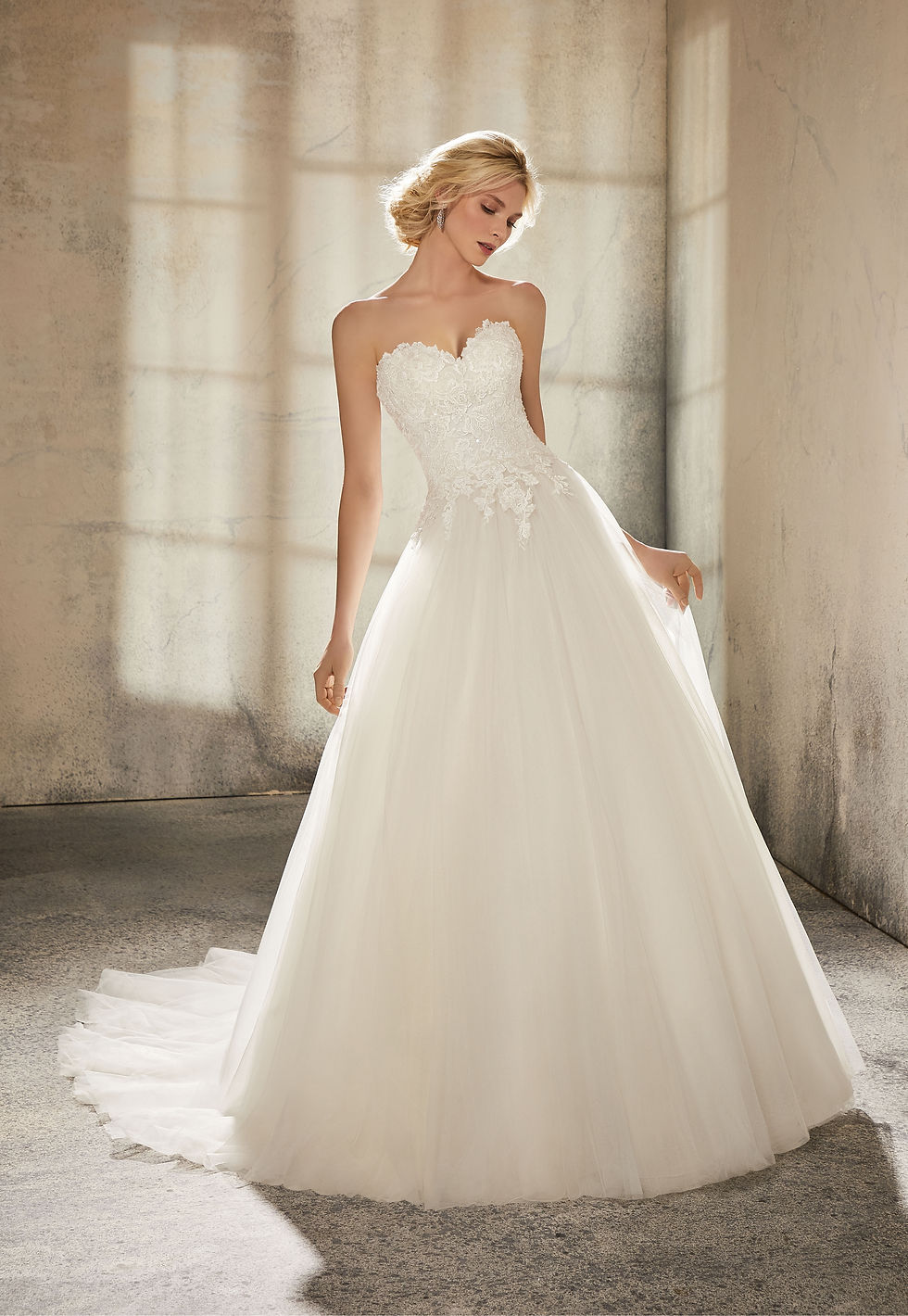 Sofia Bianca 51591 Tessa