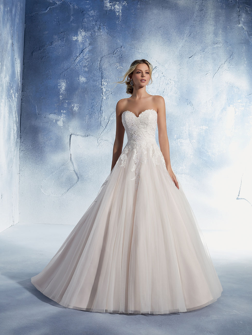 Sofia Bianca 51482 Basilia