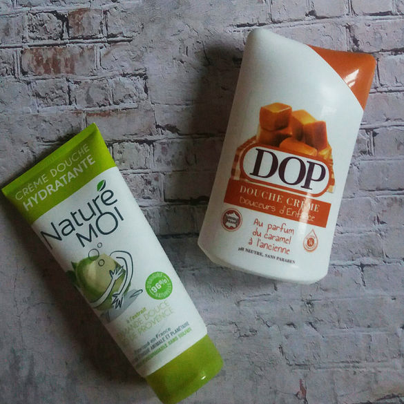 Mes produits terminés #N°2