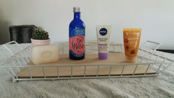 Routine soins du visage : Objectifs peau de bébé