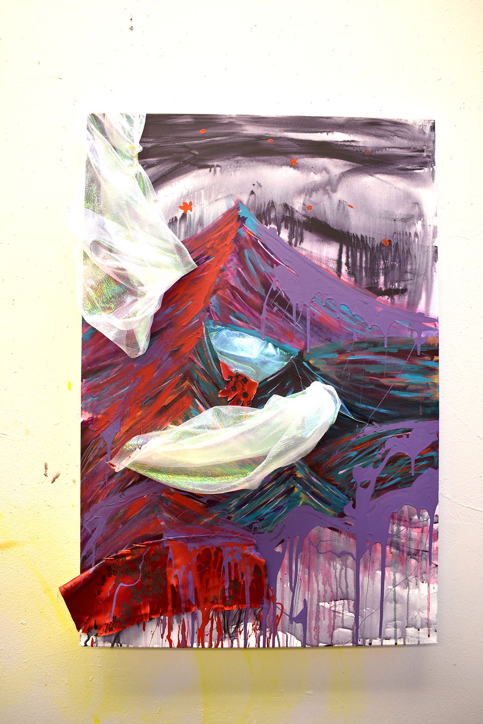 The Dream of a Memory