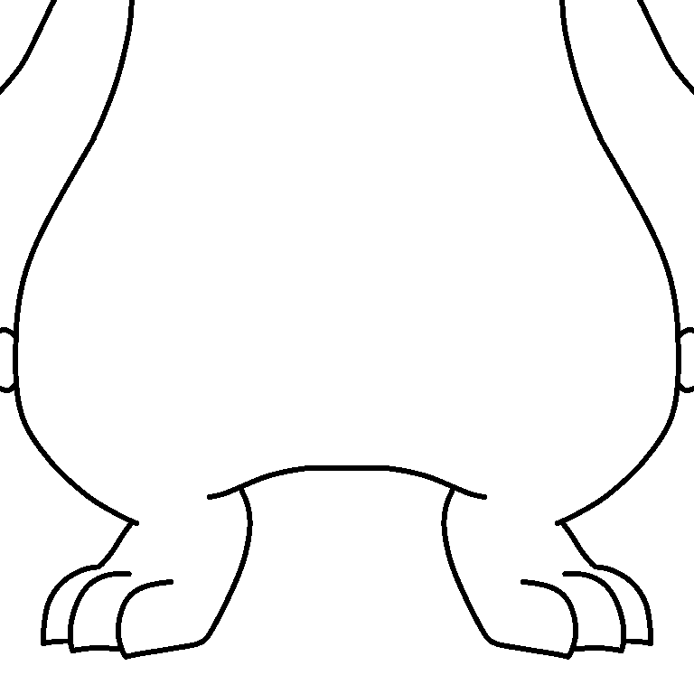 Raptor Toes.gif