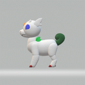 KiddleTurnaround_By_Luchu.gif