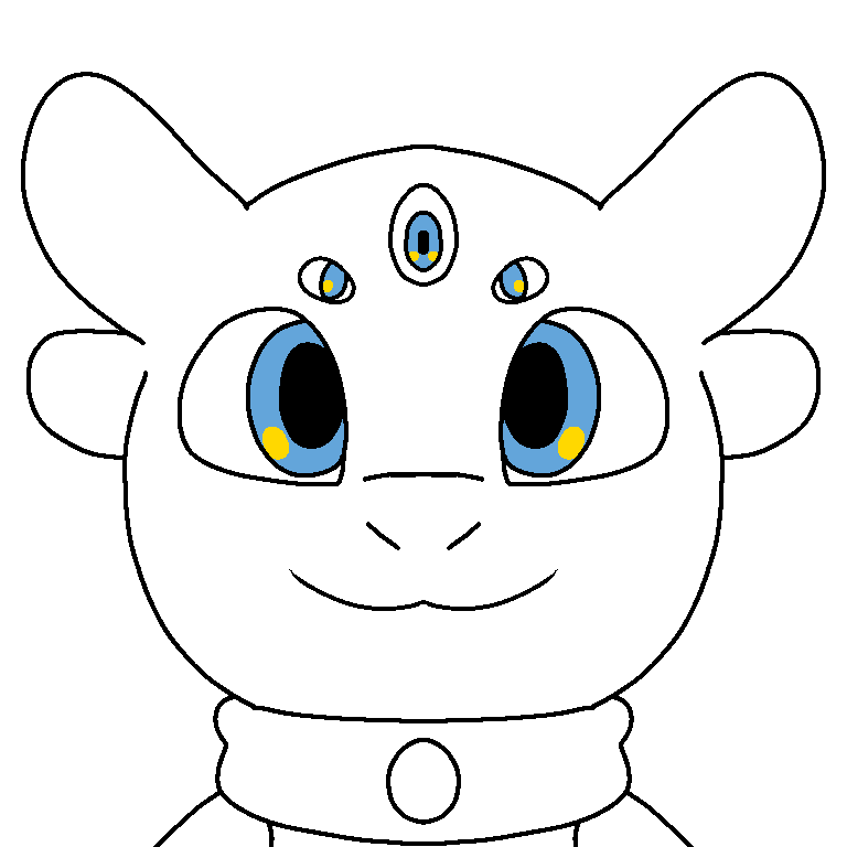 Dot Spider eyes.gif