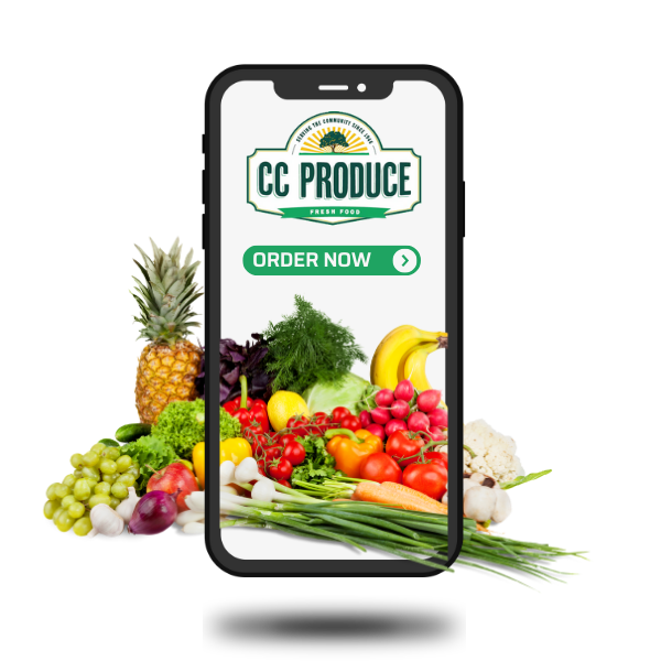 Cc Produce