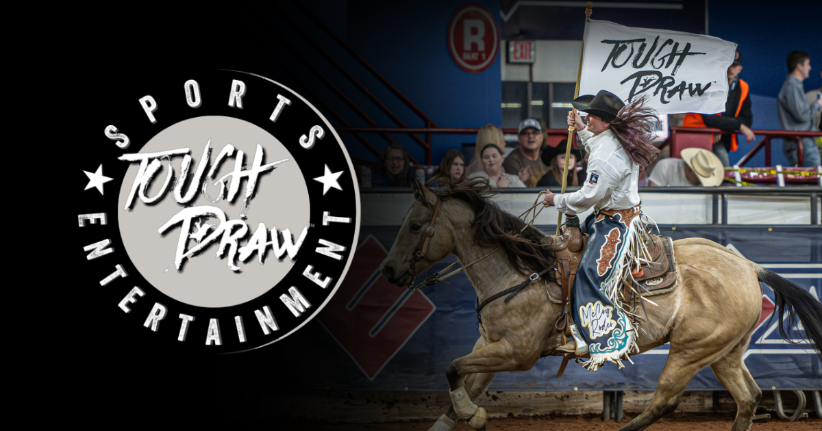 Elevate your rodeo career with Tough Draw Sports & Entertainment. We specialize in rodeo athlete management, representation, and sponsorships, empowering athletes on their journey to greatness and forging impactful partnerships with leading brands in the industry. Join us in shaping the future of bull riding and Western culture.