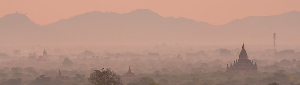 Temples in Sunseet