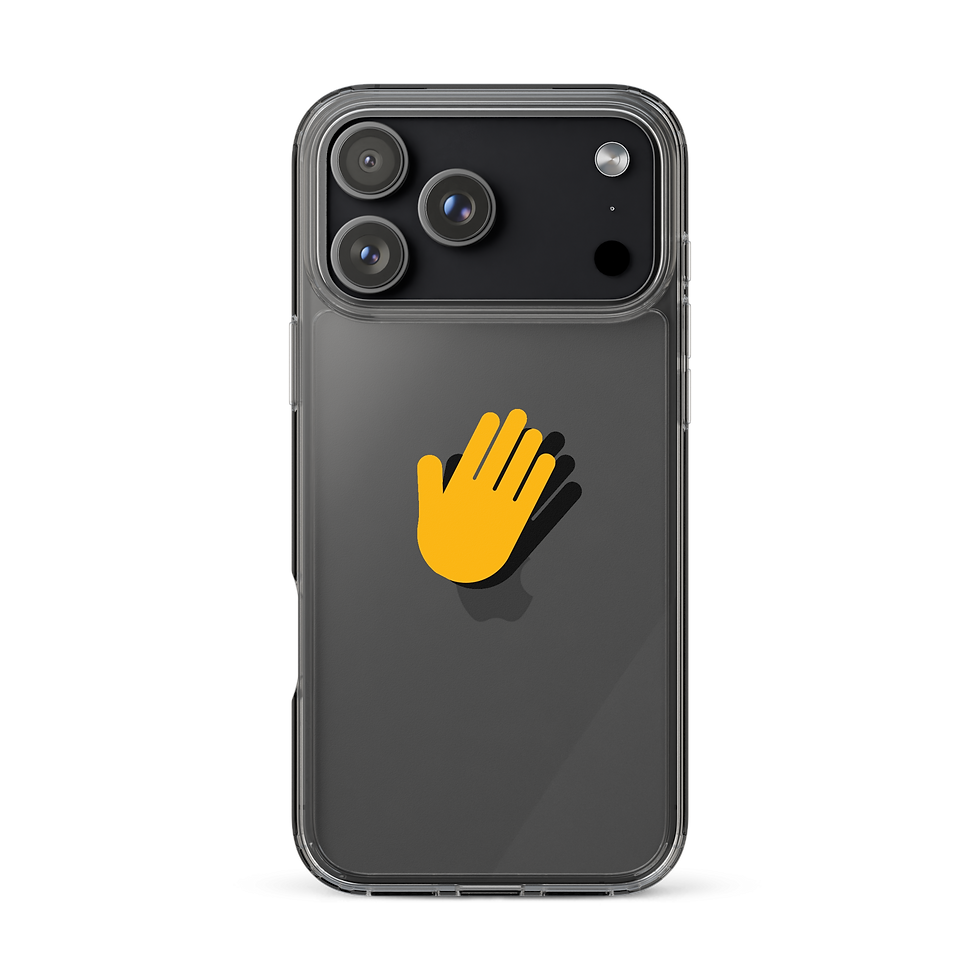 Thumbnail: Clear Case for iPhone®