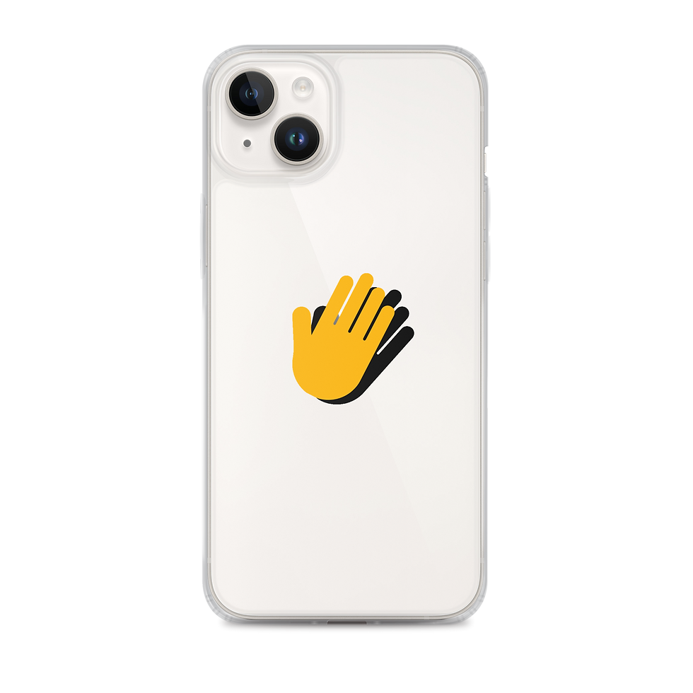Thumbnail: Clear Case for iPhone®