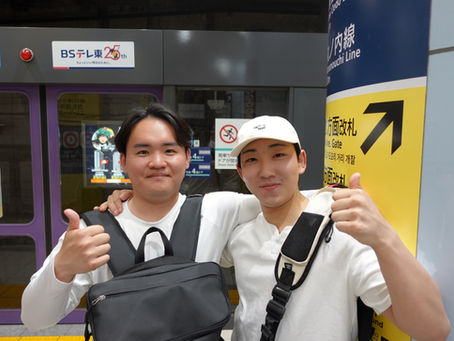 江戸三十三観音巡り 第二日目