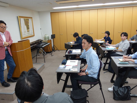 第4回ヤングセミナー