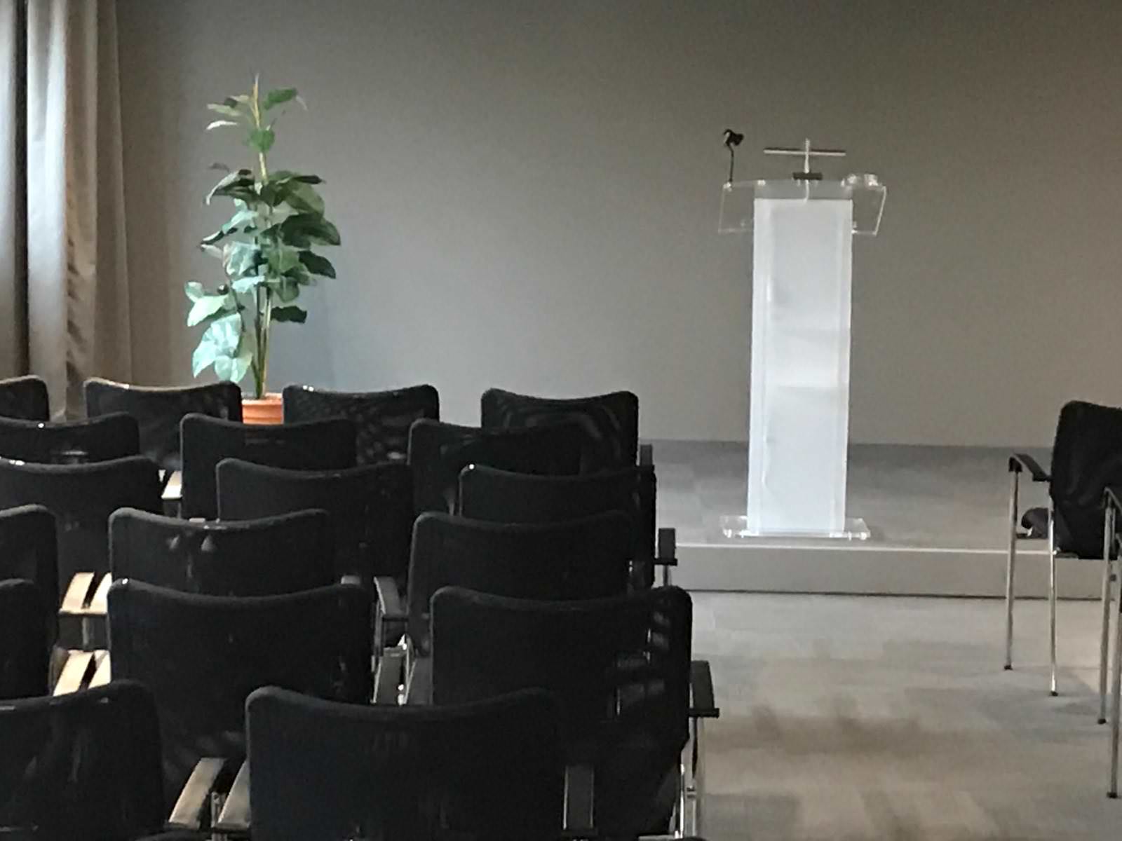 Lectern
