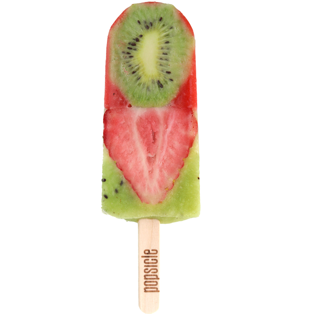 Kiwi and Strawberry (40 pack)