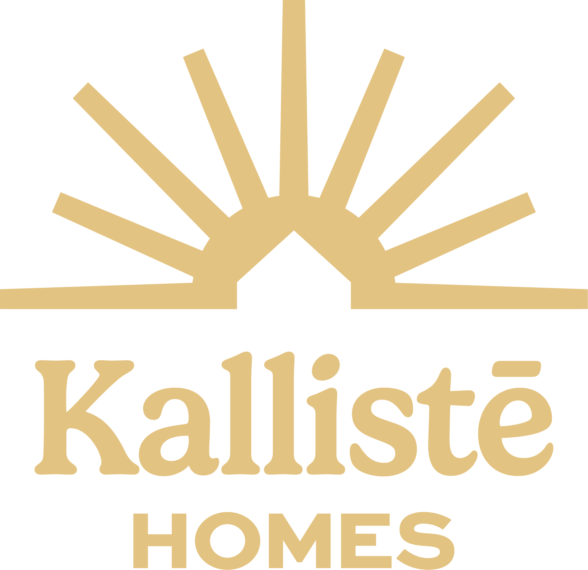 LOGO-KALLISTĒ-GOLD 1