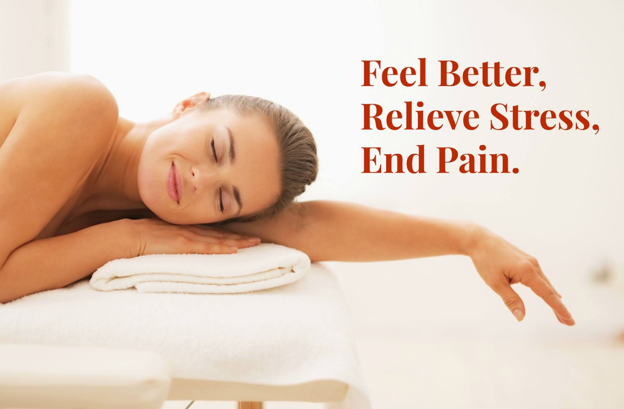 5X60 MINUTES THERAPEUTIC/DEEP/SWEDISH Puyallup Forest Mass