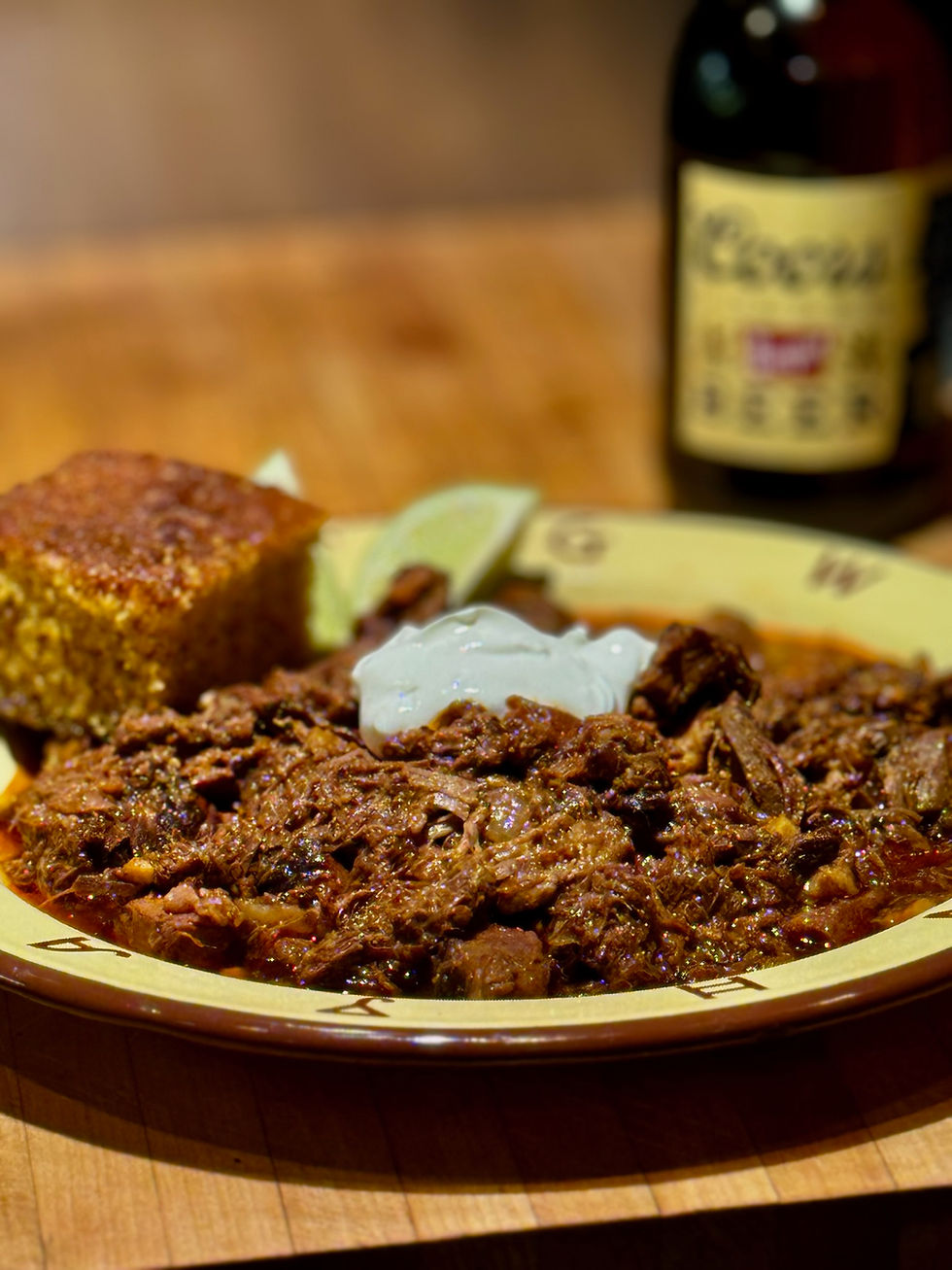 A Long Simmer: The Story of Texas Chili History