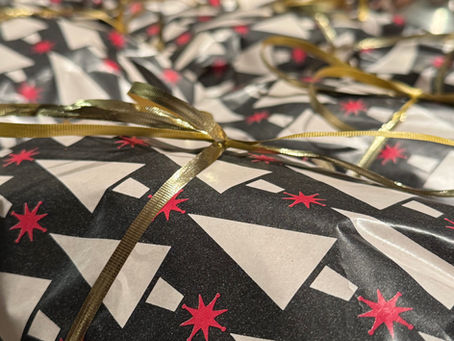 Traditions are Made One at a Time