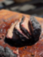 TEXAS-STYLE BEEF BRISKET