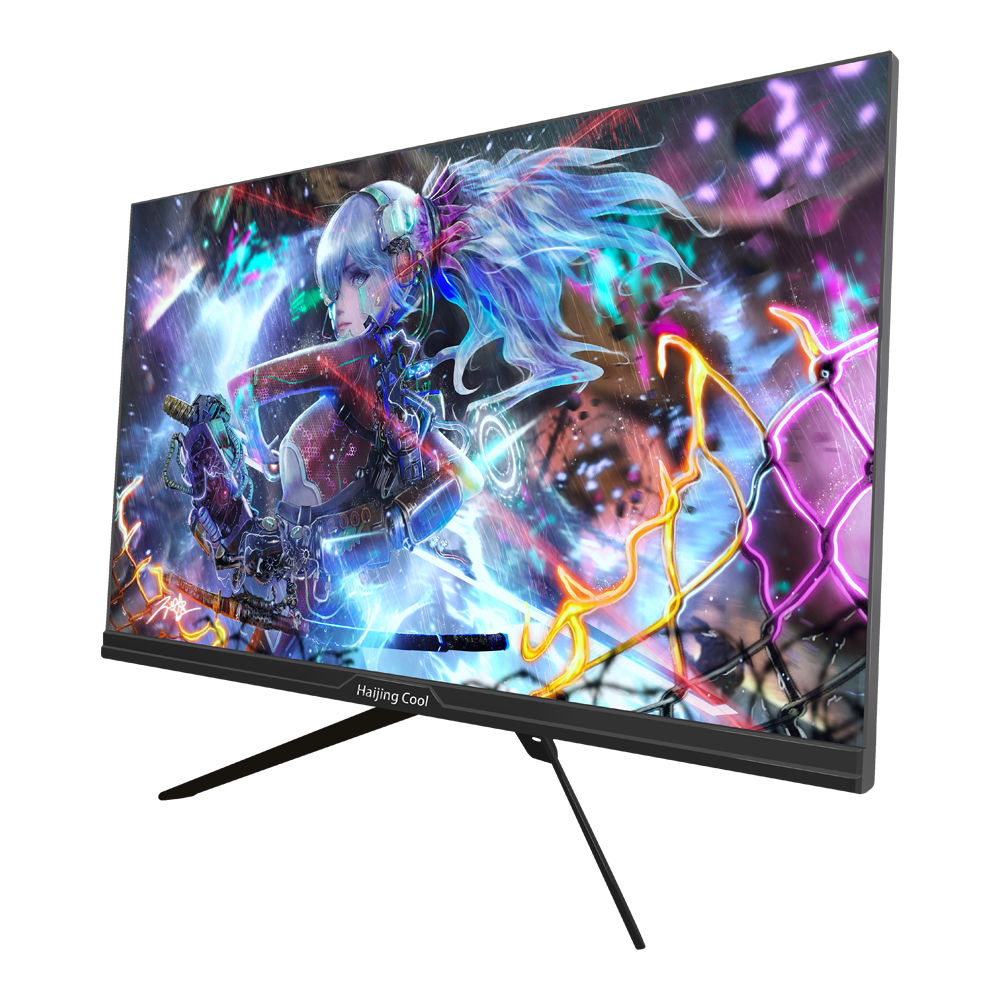 27" Monitor 2K 165Hz 144HZ Gaming Monitors Computer 1ms Free-sync Nano IPS Panel