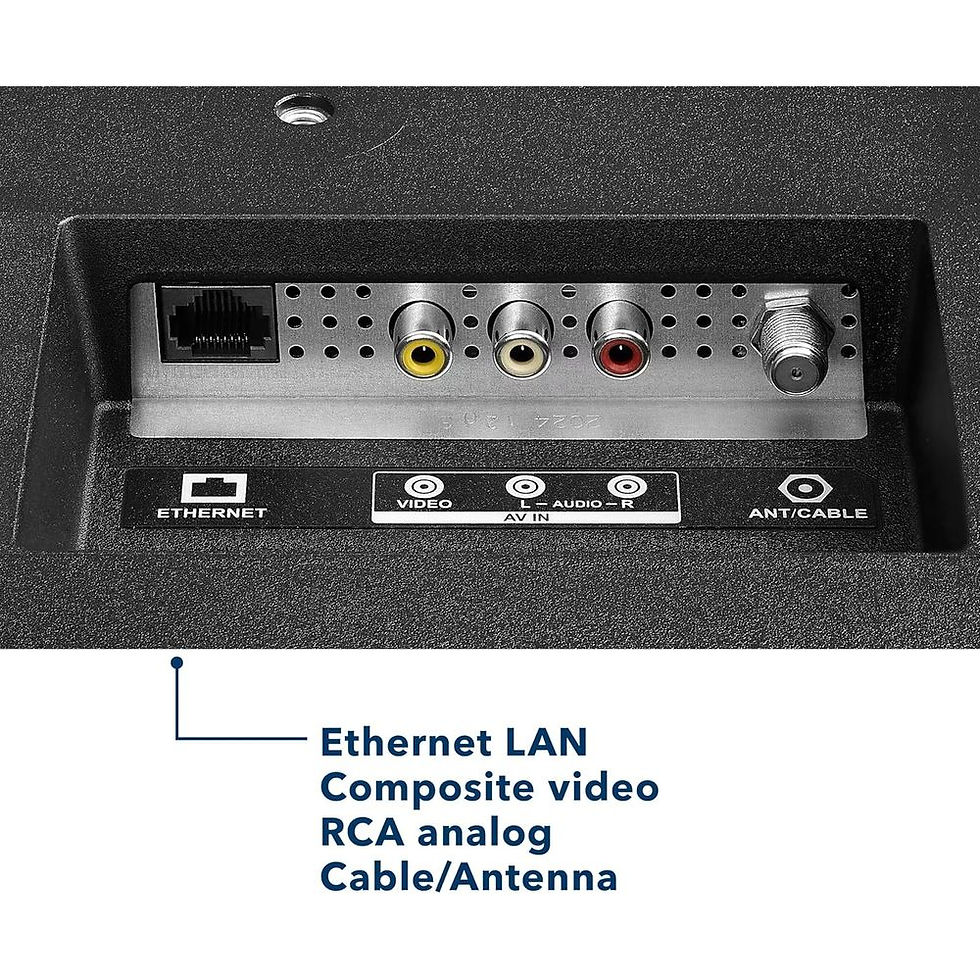 Thumbnail: 50" Class 50 Series LED 4K UHD Smart ire TV, Voice Remote with Alexa, Stream Liv