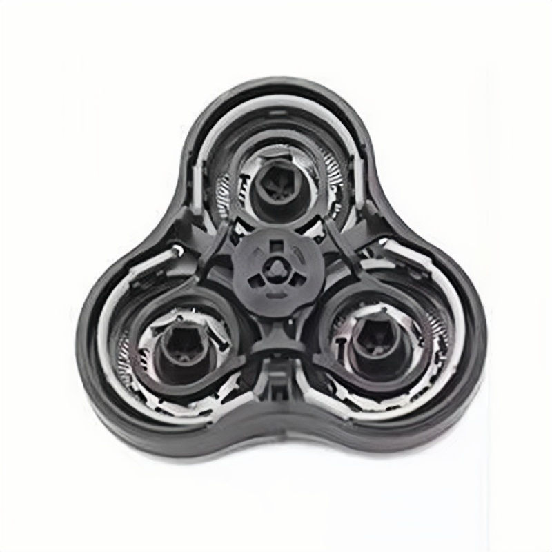 Thumbnail: 1PCS for Xiaomi Mijia S500C S500 S300 Electric Shaver Head Replace Shaver Head M