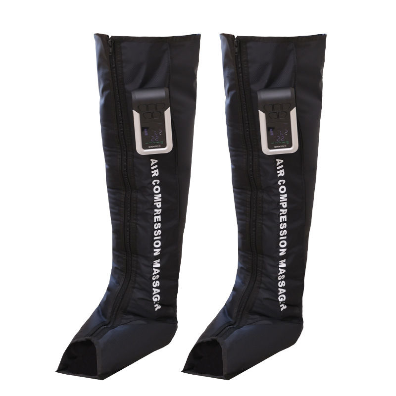 Thumbnail: Air Compression Recovery System, Professional Sequential Training device, Foot L