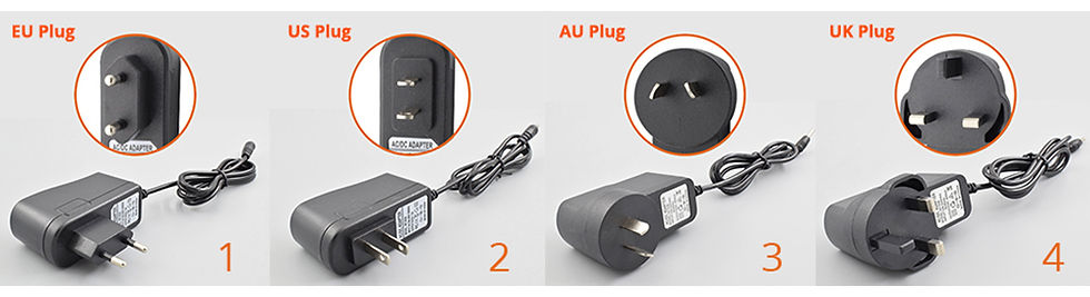 Thumbnail: 8MP 4K IP Camera Wifi Wireless 5MP AI Human Detect iCSee CCTV Bullet Outdoor Sur