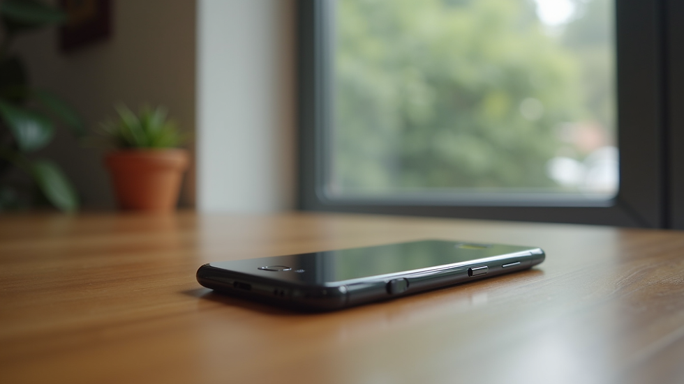 Top Picks for Affordable Electronics for Budget-Friendly Electronics Shopping
