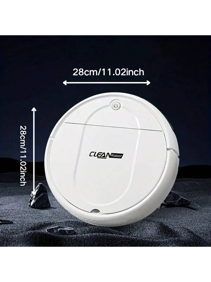 Thumbnail: Three in One Vacuum Cleaner, Suitable for Floor Cleaning, Pet Hair Cleaning, Pap