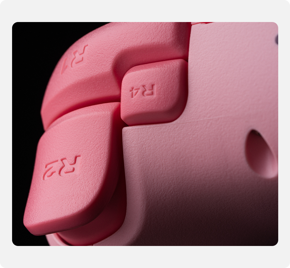 Thumbnail: 8BitDo - Ultimate 2C Wireless Hall Effect Joysticks Bluetooth Gaming Controller 