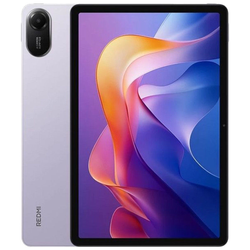 Thumbnail: Xiaomi Redmi Pad 2 4GB/128GB 6GB/128GB 8GB/256GB EU 9000mAh Battery 11" 2.5K WiF
