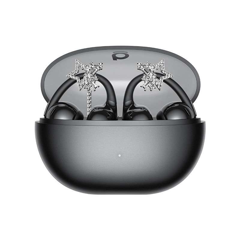 Thumbnail: Baseus Bowie MC2 AIR Clip-on TWS Earbuds Ear Clips Wireless Earphones Bluetooth 