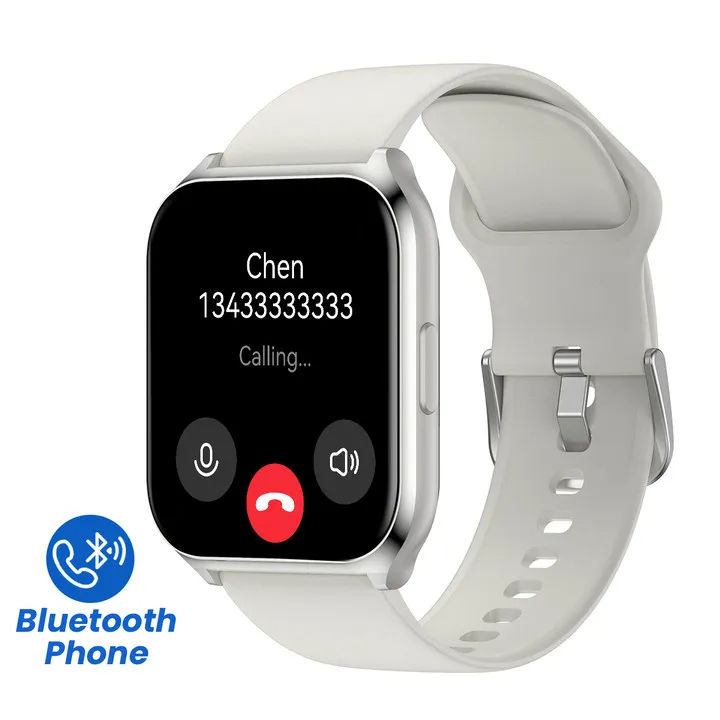 Thumbnail: HAYLOU Watch 2 Pro (LS02 Pro) Smartwatch 1.85inch Large Display 100 Workout Mode