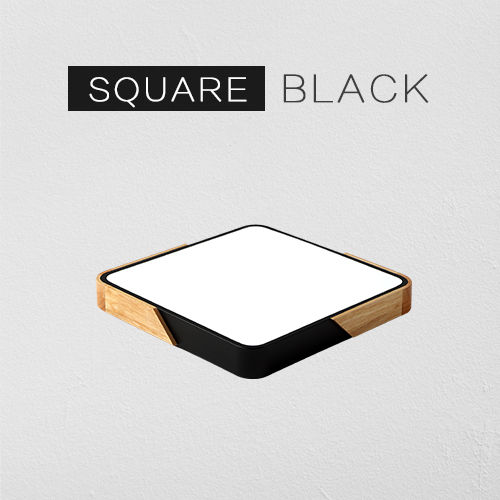 Thumbnail: 24inch Large Ceiling Lamps Led Lights for Room Bedroom Smart Lamp Lighting Fixtu