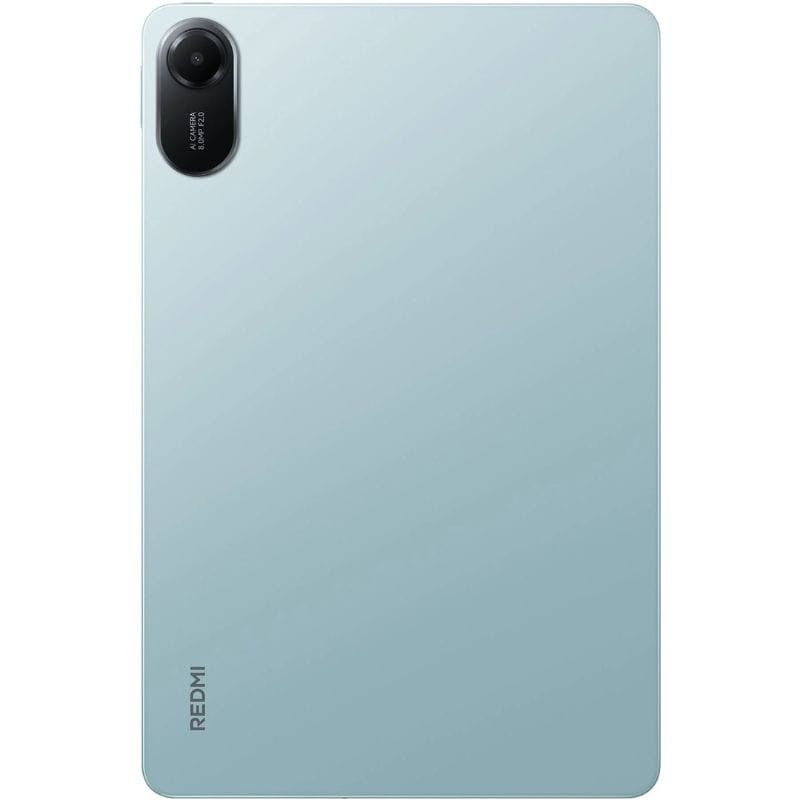 Thumbnail: Xiaomi Redmi Pad 2 4GB/128GB 6GB/128GB 8GB/256GB EU 9000mAh Battery 11" 2.5K WiF