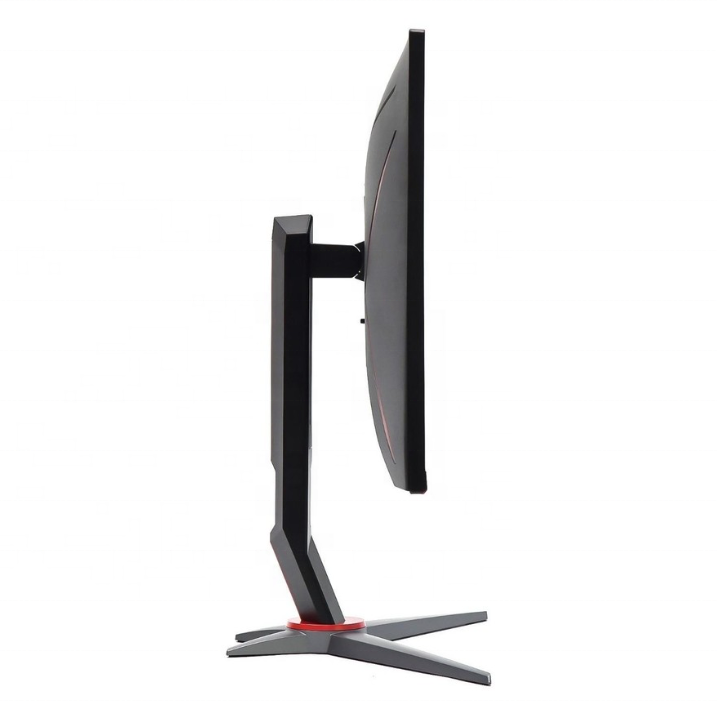 Thumbnail: 27-Inch IPS Panel HDR Feature High-End Smart TV with Excellent Visual Experience