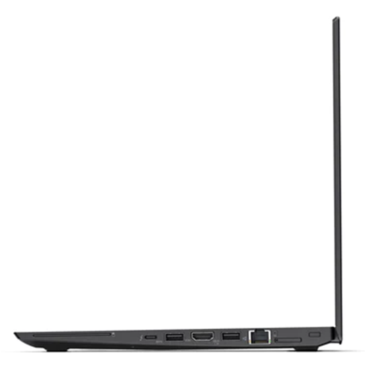 Thumbnail: Thinkpad T470s t470 t480 t490 Business Office 95% New Original Laptop I5 8G 256G