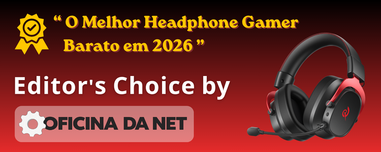 Thumbnail: QCY Heroad VT200 Wireless Gaming Headset Detach Mic Over ear Headphone Tri-Mode 